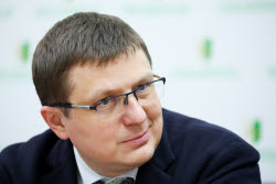 Representatives of Russia's and Abkhazia's civic chambers meet in Abkhazia