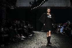 Показ коллекции Moschino сезона осень-зима 2025/2026 на Неделе моды в Милане