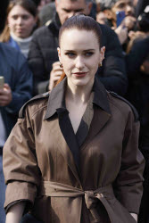 MFW - Tod’s Arrivals