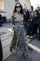 MFW - Tod’s Arrivals