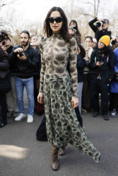 MFW - Tod’s Arrivals