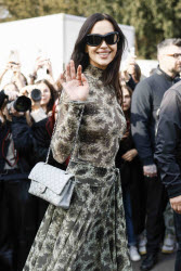 MFW - Tod’s Arrivals