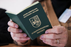 2025 Abkhazian presidential election in Sukhumi