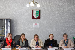 2025 Abkhazian presidential election in Sukhumi