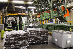 Производство шин компании Ikon Tyres во Всеволожске