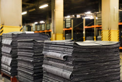 Производство шин компании Ikon Tyres во Всеволожске