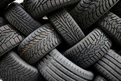 Производство шин компании Ikon Tyres во Всеволожске