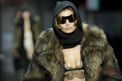 Italy Fashion