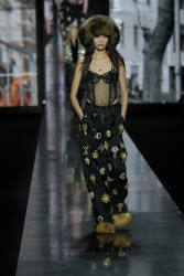 Italy Fashion