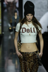 Italy Fashion