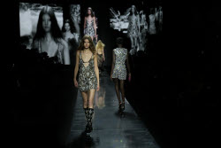 Italy Fashion