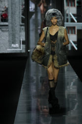 Italy Fashion