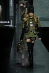Italy Fashion