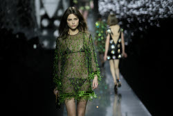 Italy Fashion