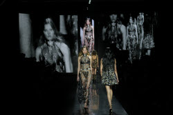 Italy Fashion