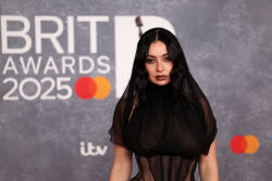 Церемония вручения музыкальной премии Brit Awards 2025 в Лондоне