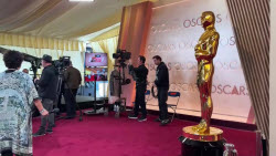 97-я церемония вручения кинопремии "Оскар" в Лос-Анджелесе