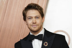97th Academy Awards - Arrivals. 97th Academy Awards - Arrivals