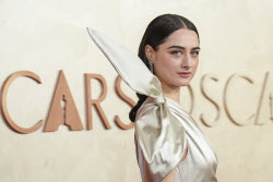 97th Academy Awards - Arrivals. 97th Academy Awards - Arrivals