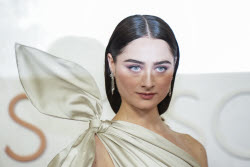 97th Academy Awards - Arrivals. 97th Academy Awards - Arrivals