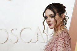 97th Academy Awards - Arrivals. 97th Academy Awards - Arrivals