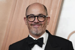97th Academy Awards - Arrivals. 97th Academy Awards - Arrivals