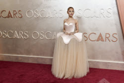 97th Academy Awards - Arrivals. 97th Academy Awards - Arrivals