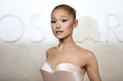 97th Academy Awards - Arrivals. 97th Academy Awards - Arrivals
