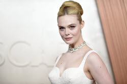97th Academy Awards - Arrivals. 97th Academy Awards - Arrivals