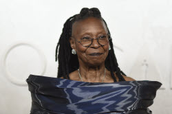 97th Academy Awards - Arrivals. 97th Academy Awards - Arrivals
