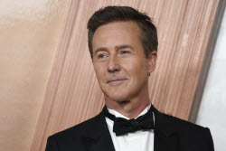97th Academy Awards - Arrivals. 97th Academy Awards - Arrivals