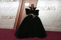 97th Academy Awards - Arrivals. 97th Academy Awards - Arrivals