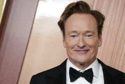 97th Academy Awards - Arrivals. 97th Academy Awards - Arrivals