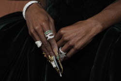 97th Academy Awards - Arrivals. 97th Academy Awards - Arrivals