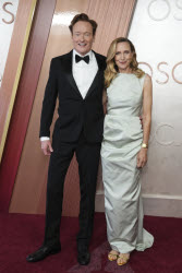 97th Academy Awards - Arrivals. 97th Academy Awards - Arrivals