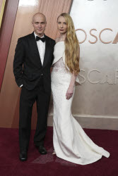 97th Academy Awards - Arrivals. 97th Academy Awards - Arrivals