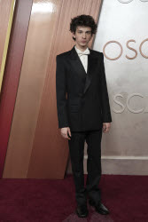 97th Academy Awards - Arrivals. 97th Academy Awards - Arrivals