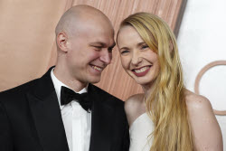 97th Academy Awards - Arrivals. 97th Academy Awards - Arrivals
