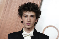 97th Academy Awards - Arrivals. 97th Academy Awards - Arrivals