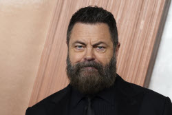 97th Academy Awards - Arrivals. 97th Academy Awards - Arrivals