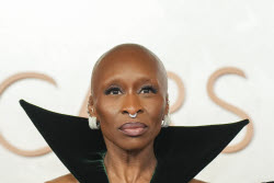 97th Academy Awards - Arrivals. 97th Academy Awards - Arrivals