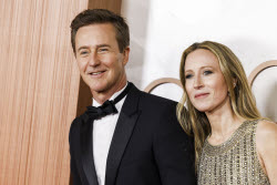 Arrivals - 97th Academy Awards