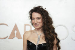 97th Academy Awards - Arrivals. 97th Academy Awards - Arrivals