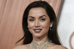 97th Academy Awards - Arrivals. 97th Academy Awards - Arrivals