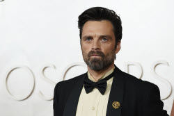 97th Academy Awards - Arrivals. 97th Academy Awards - Arrivals