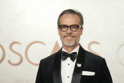 97th Academy Awards - Arrivals. 97th Academy Awards - Arrivals