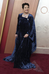 97th Academy Awards - Arrivals. 97th Academy Awards - Arrivals