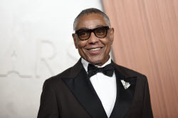 97th Academy Awards - Arrivals. 97th Academy Awards - Arrivals