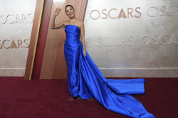 97th Academy Awards - Arrivals. 97th Academy Awards - Arrivals