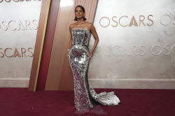 97th Academy Awards - Arrivals. 97th Academy Awards - Arrivals
